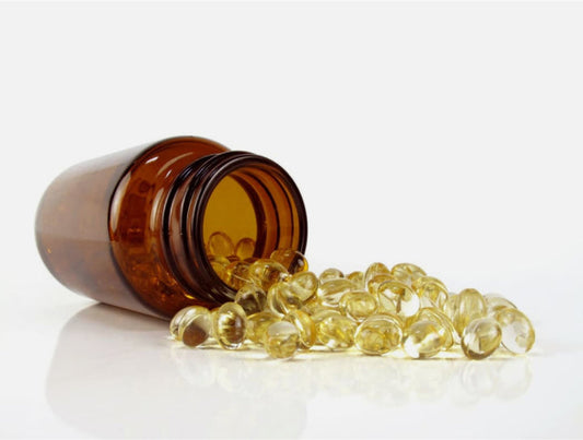 Vitamin D Supplements: Why You Need Them And How Much To Take