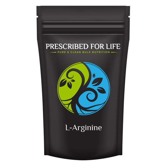 Arginine (L) - L-Arginine Base Amino Acid Powder (Assay: > 99%)