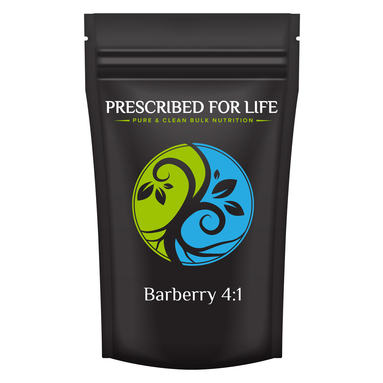 Barberry - 4:1 Natural Root & Bark Extract Powder (Berberis vulgaris)