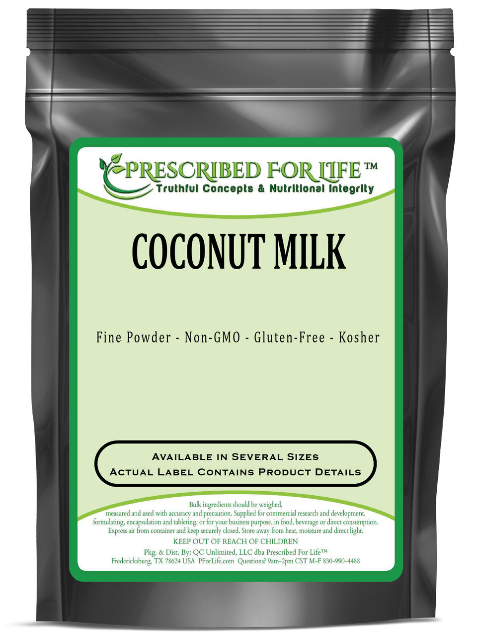 Coconut Milk Powder