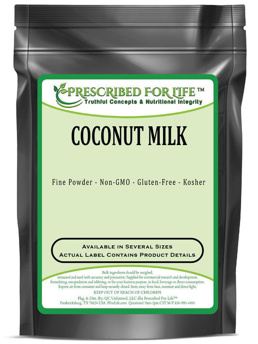 Coconut Milk Powder