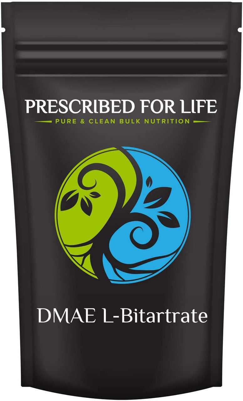 DMAE L-Bitartrate Powder